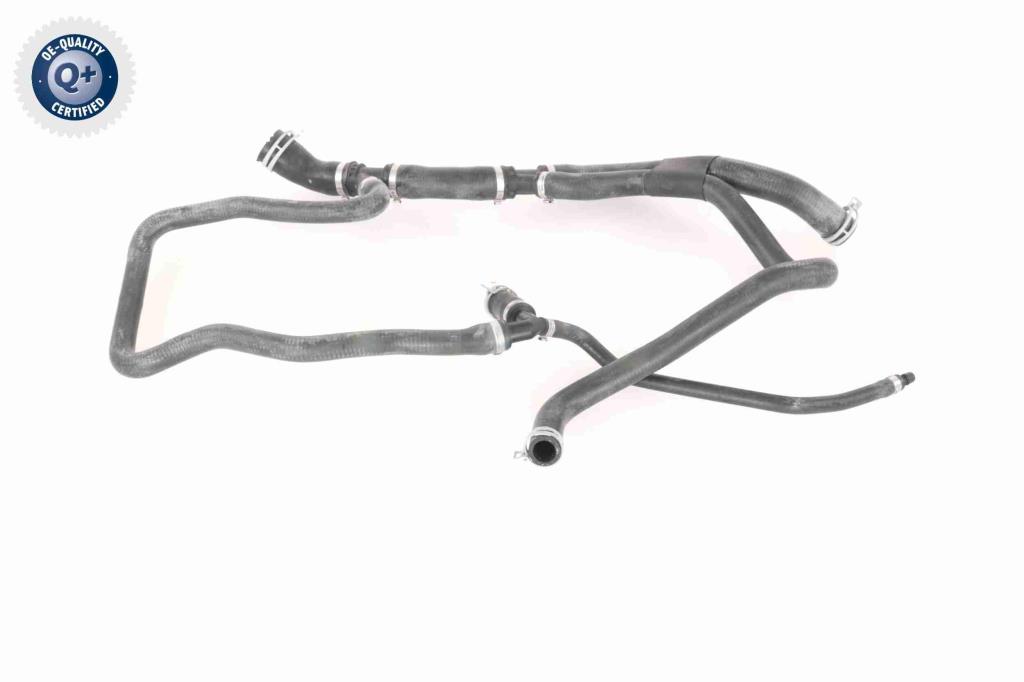 Durite de radiateur (Durite de refroidissement) VAICO ref. V30-3364