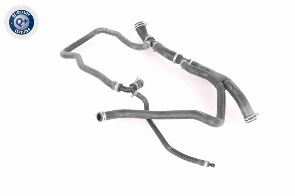 Durite de radiateur (Durite de refroidissement) VAICO ref. V30-3364