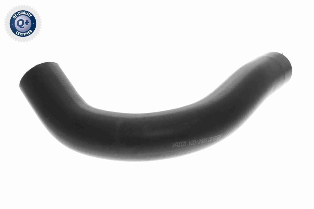 Tubería de radiador VAICO ref. V30-3400
