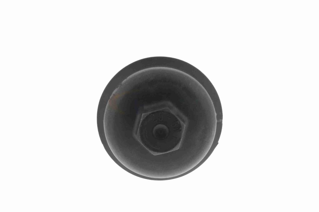 Cubierta, caja filtro de aceite (Cuerpo filtro de aceite) VAICO ref. V30-3403