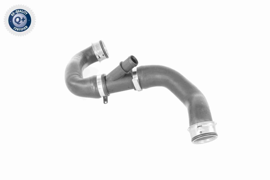 Durite de radiateur (Durite de refroidissement) VAICO V30-3461