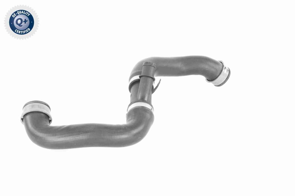 Durite de radiateur (Durite de refroidissement) VAICO V30-3461