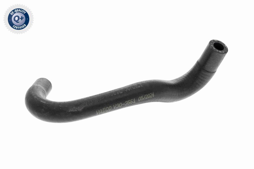 Tuyauterie de carburant (Durite de carburant) VAICO ref. V30-3561