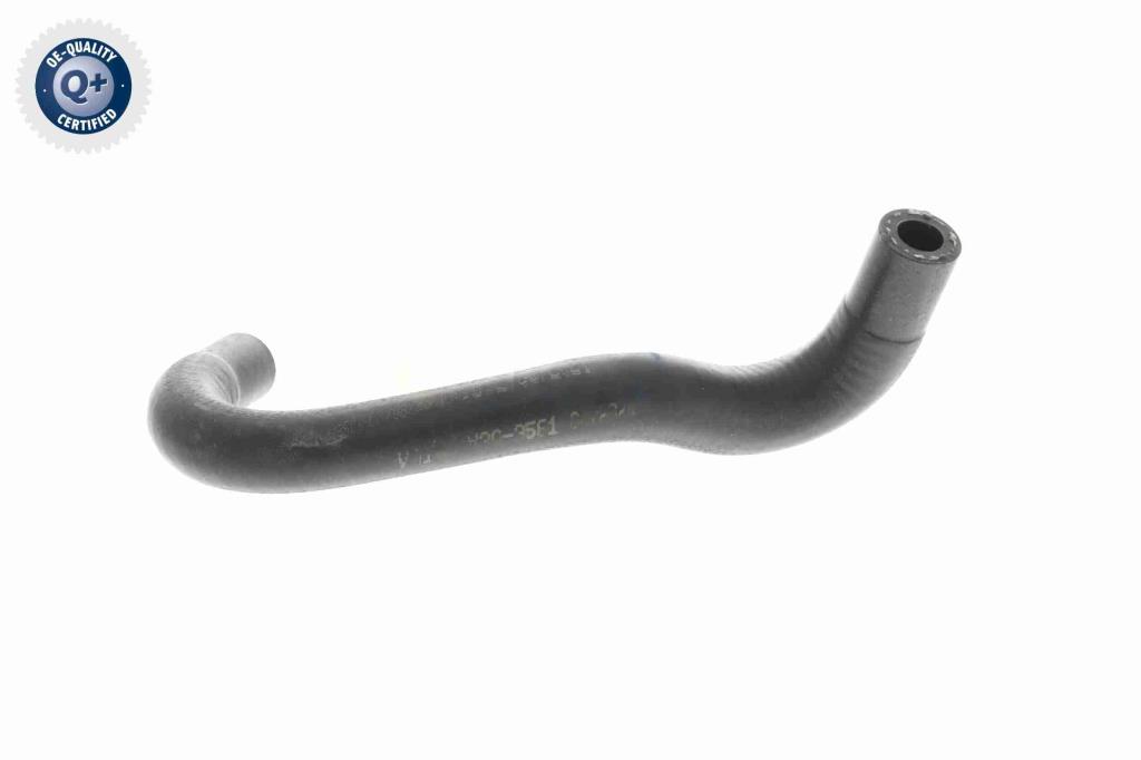 Tuyauterie de carburant (Durite de carburant) VAICO ref. V30-3561