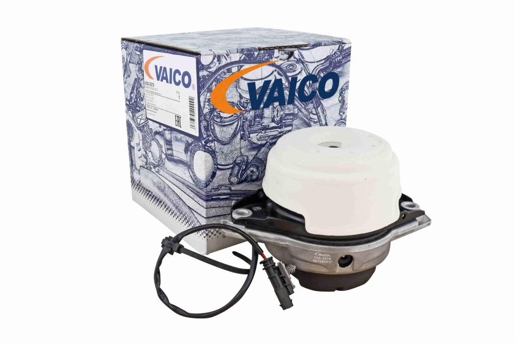 Support moteur (Silent bloc moteur) VAICO ref. V30-3579