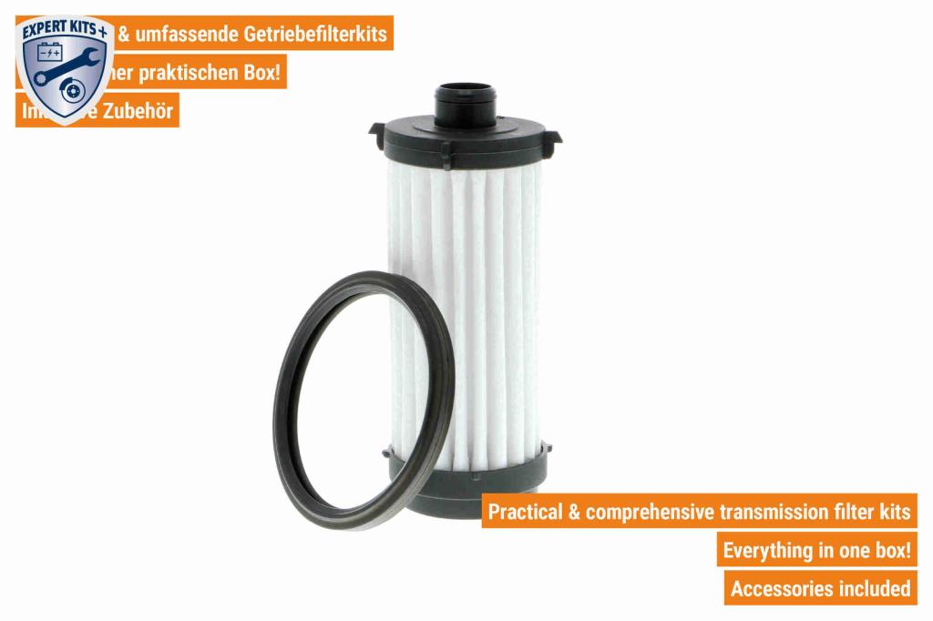 Filtro hidráulico, caixa de velocidades automática VAICO ref. V30-3624