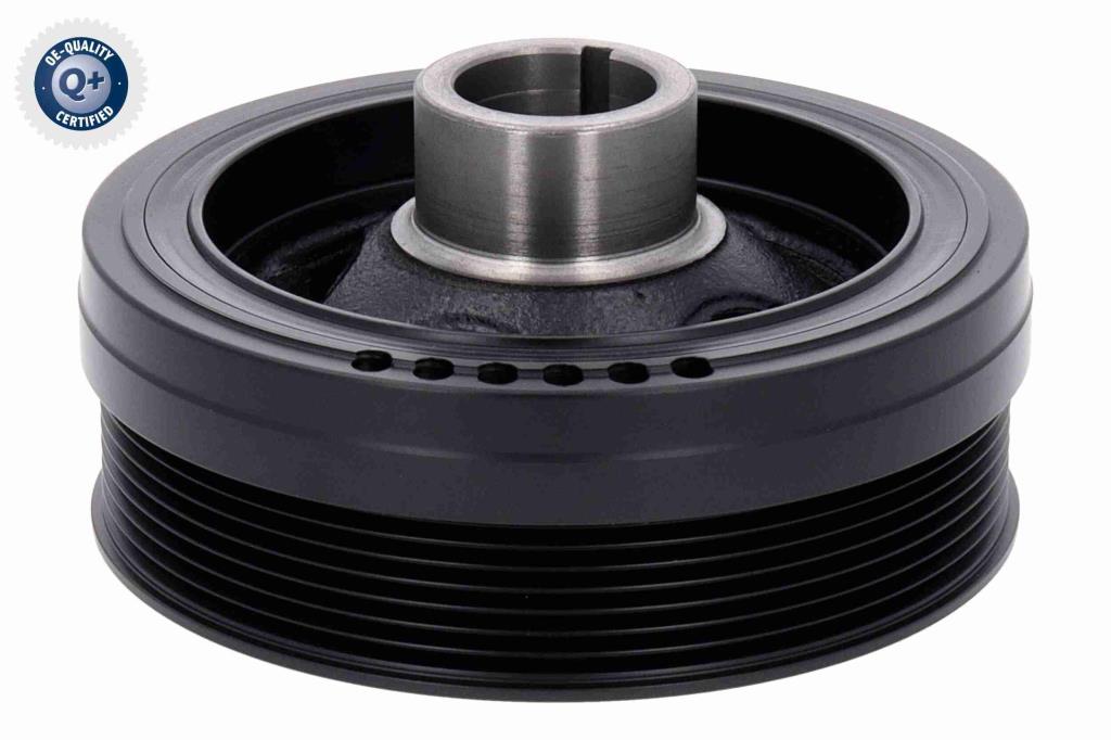 Poulie damper (Poulie de vilebrequin) VAICO V30-3635