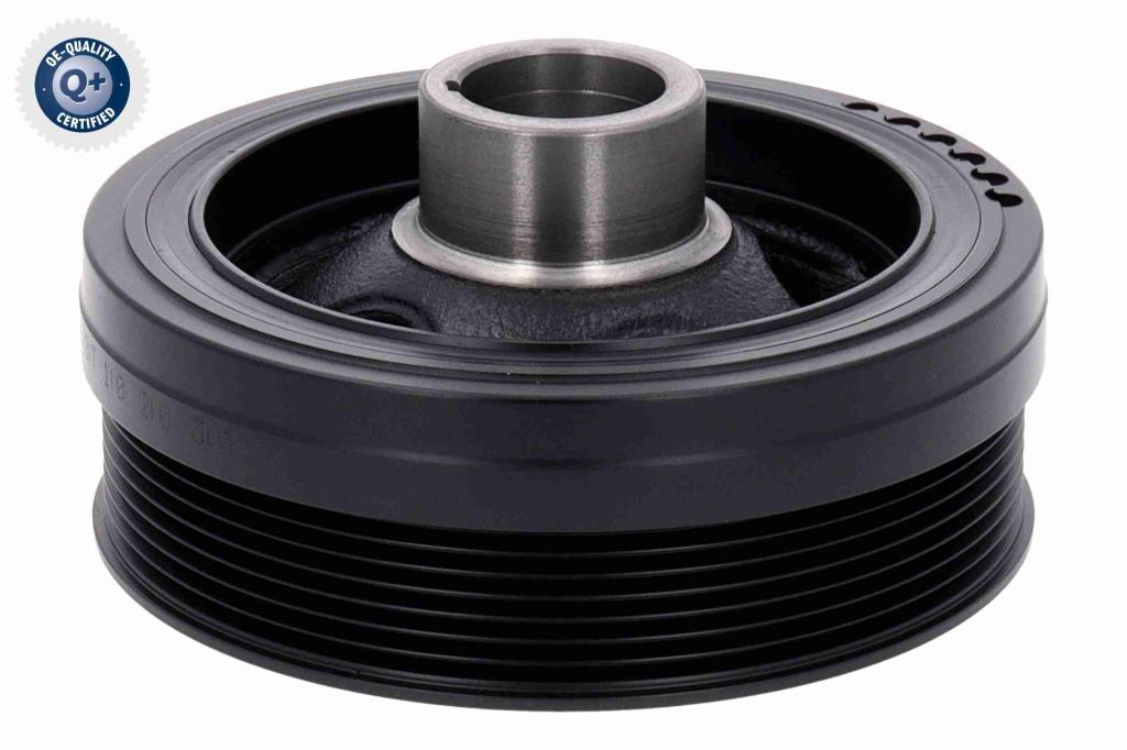 Poulie damper (Poulie de vilebrequin) VAICO V30-3635