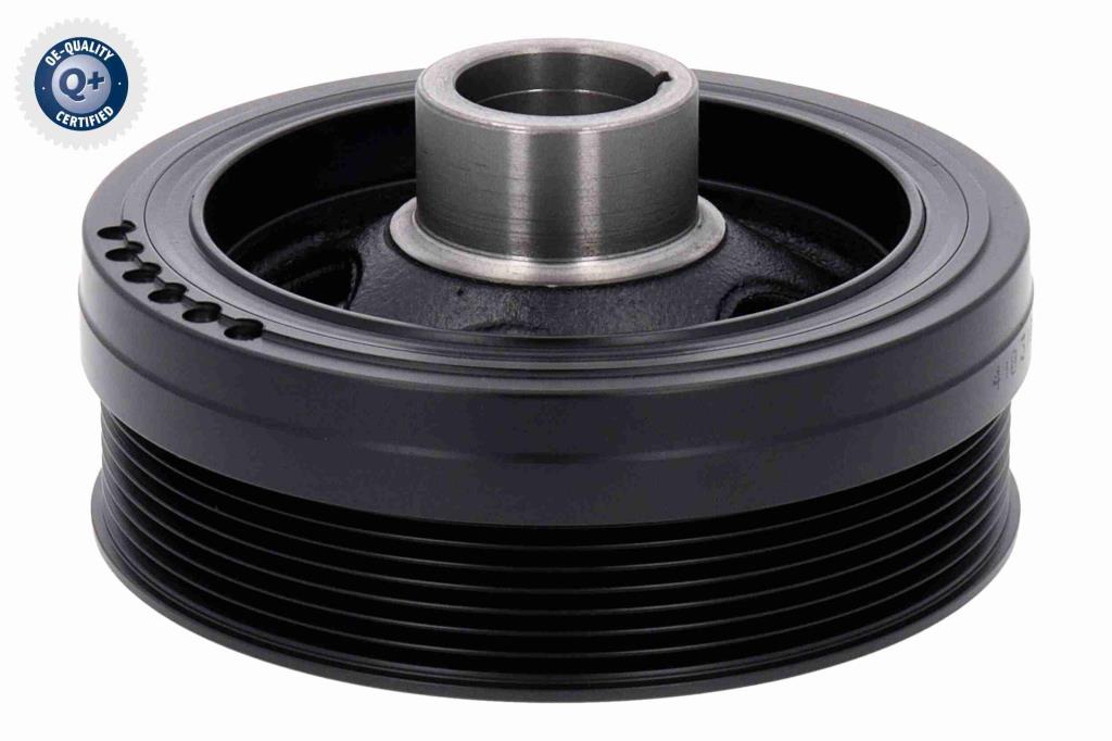 Poulie damper (Poulie de vilebrequin) VAICO V30-3635