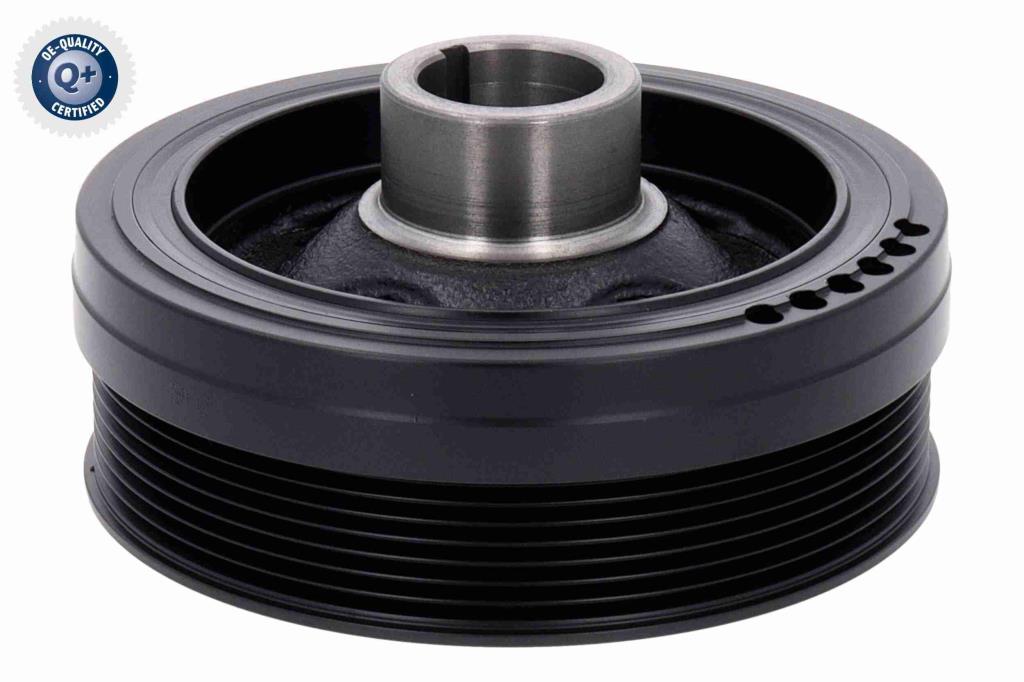 Poulie damper (Poulie de vilebrequin) VAICO V30-3635