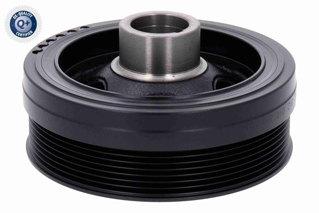 Poulie damper (Poulie de vilebrequin) VAICO V30-3635