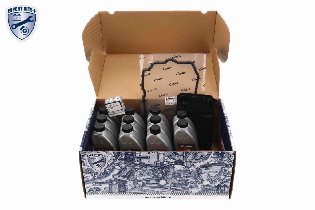 Kit de drenagem, caixa automática VAICO ref. V30-3695-XXL