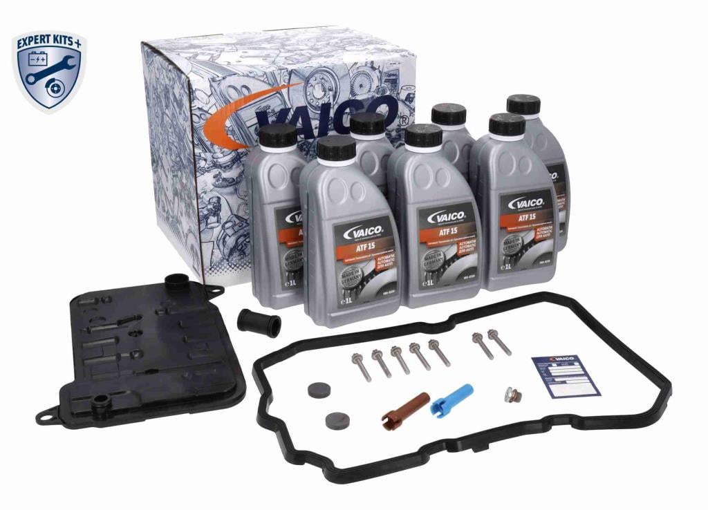 Kit de drenagem, caixa automática VAICO ref. V30-3695-XXL