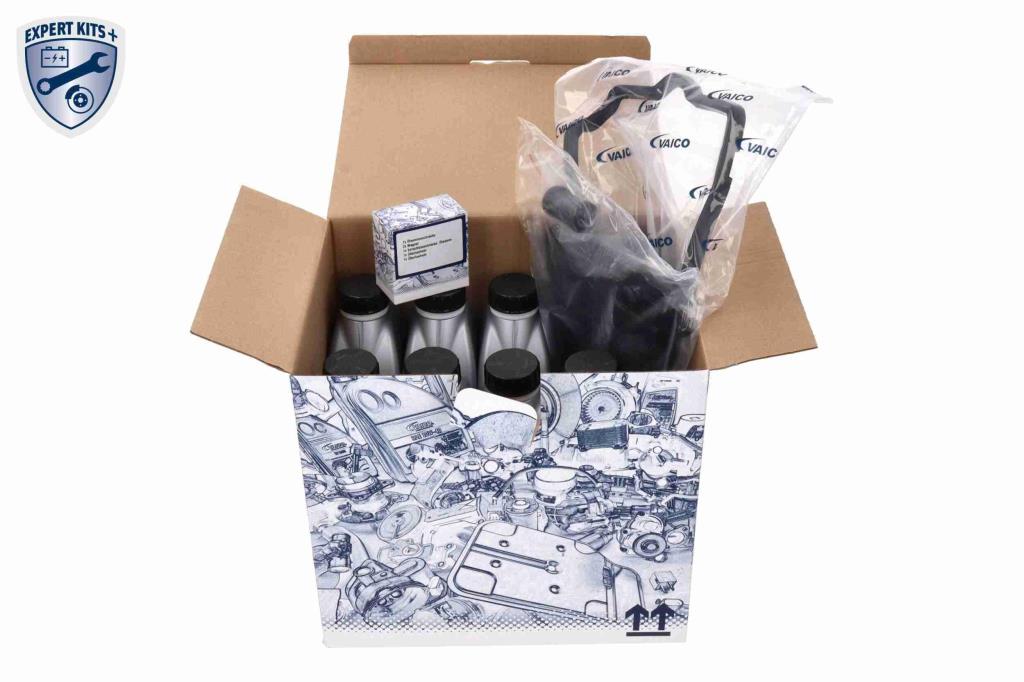 Kit de vidange, boîte automatique VAICO ref. V30-3695
