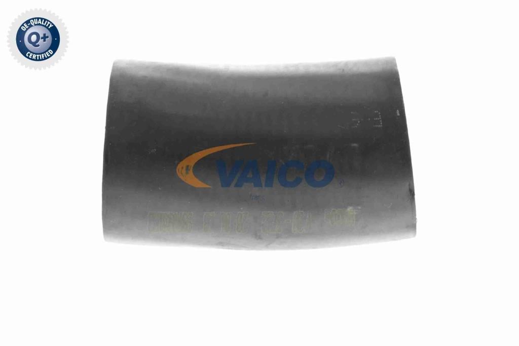 Tubería de radiador VAICO ref. V30-3722