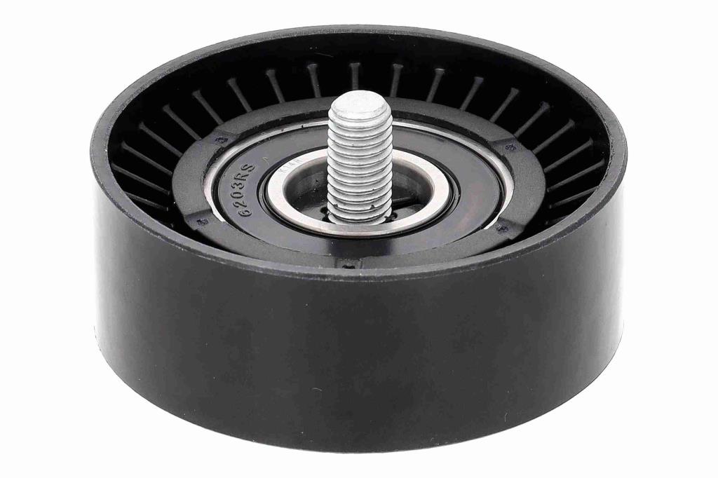Galet enrouleur de courroie d'accessoire VAICO ref. V30-3771