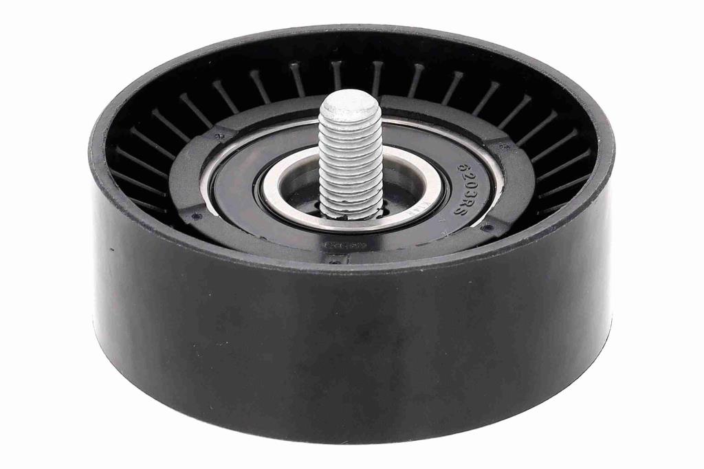 Galet enrouleur de courroie d'accessoire VAICO ref. V30-3771