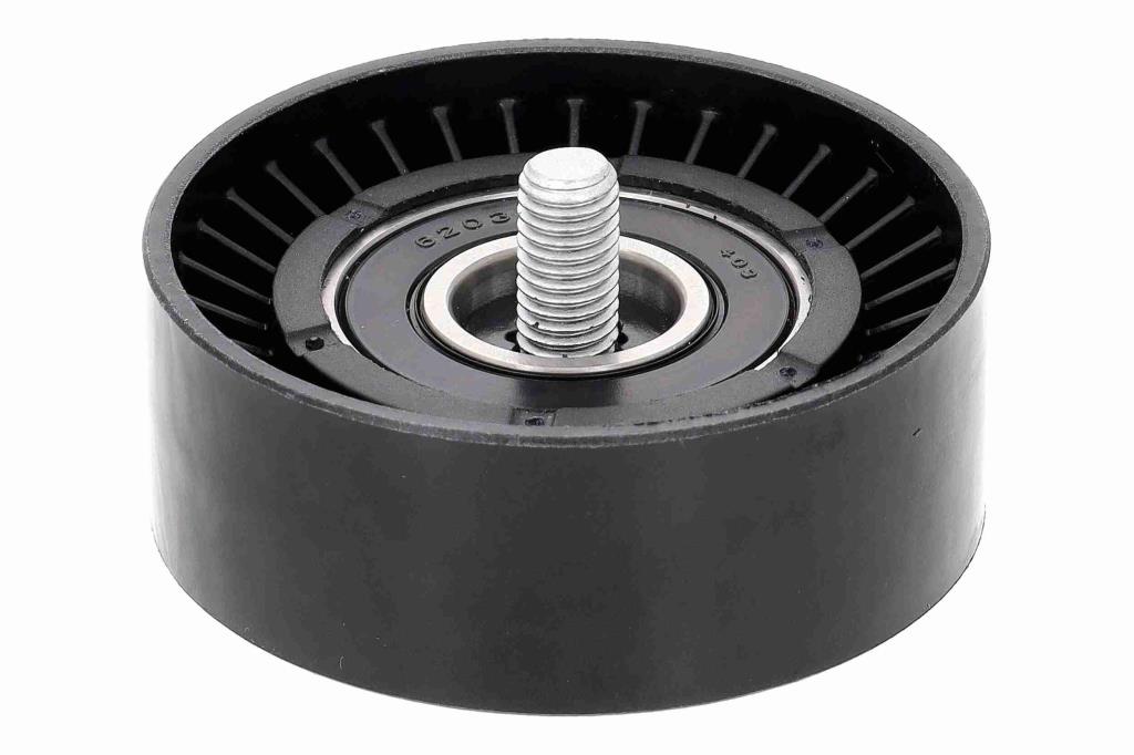 Galet enrouleur de courroie d'accessoire VAICO ref. V30-3771