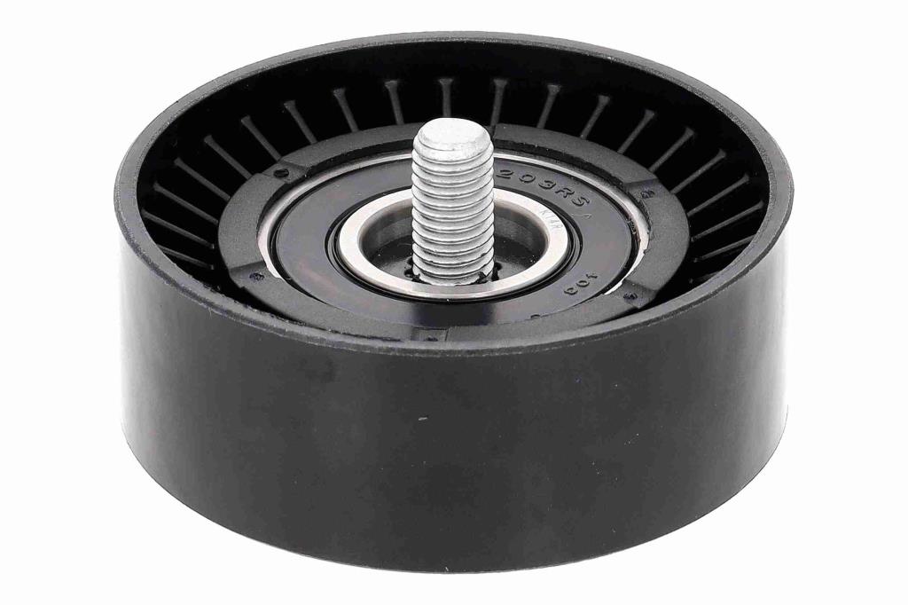 Galet enrouleur de courroie d'accessoire VAICO ref. V30-3771