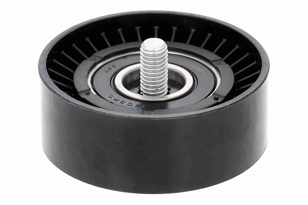 Galet enrouleur de courroie d'accessoire VAICO ref. V30-3771