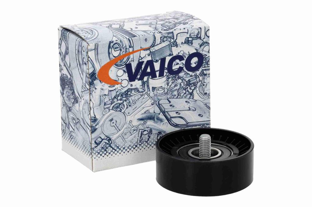 Galet enrouleur de courroie d'accessoire VAICO ref. V30-3771