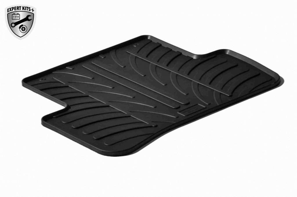 Tapis de sol sur mesure (Tapis de voiture) VAICO ref. V30-3780