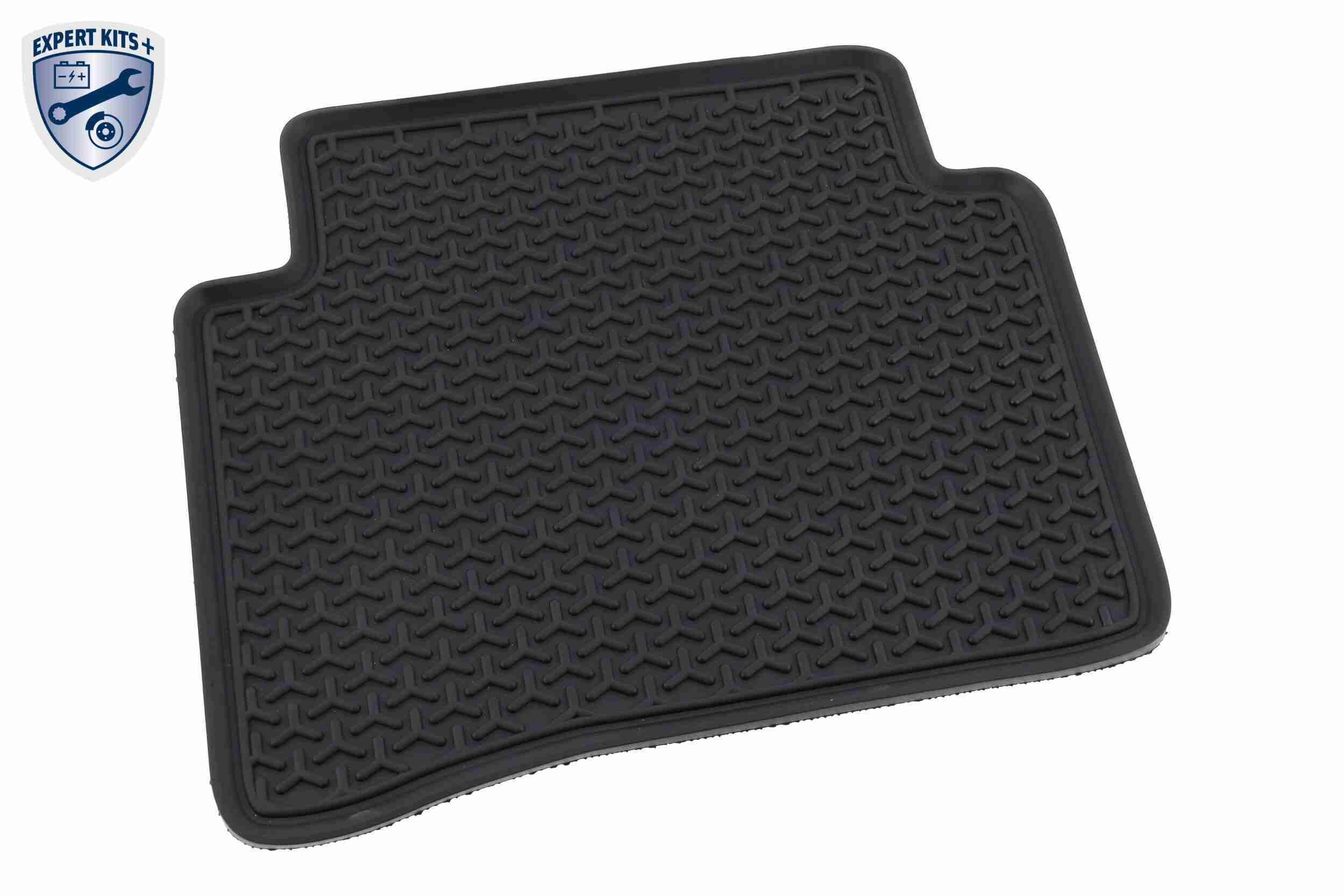 Tapis de sol sur mesure (Tapis de voiture) VAICO V30-3782