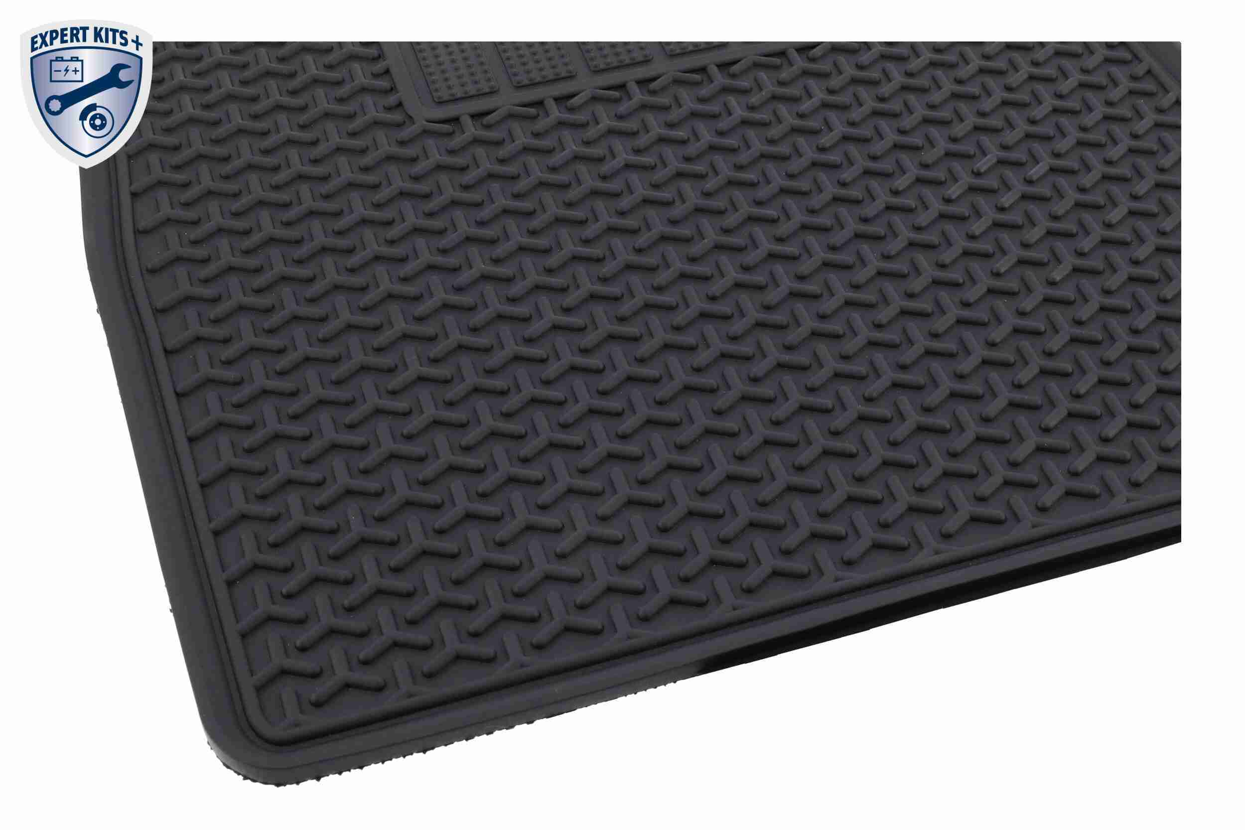 Tapis de sol sur mesure (Tapis de voiture) VAICO V30-3782