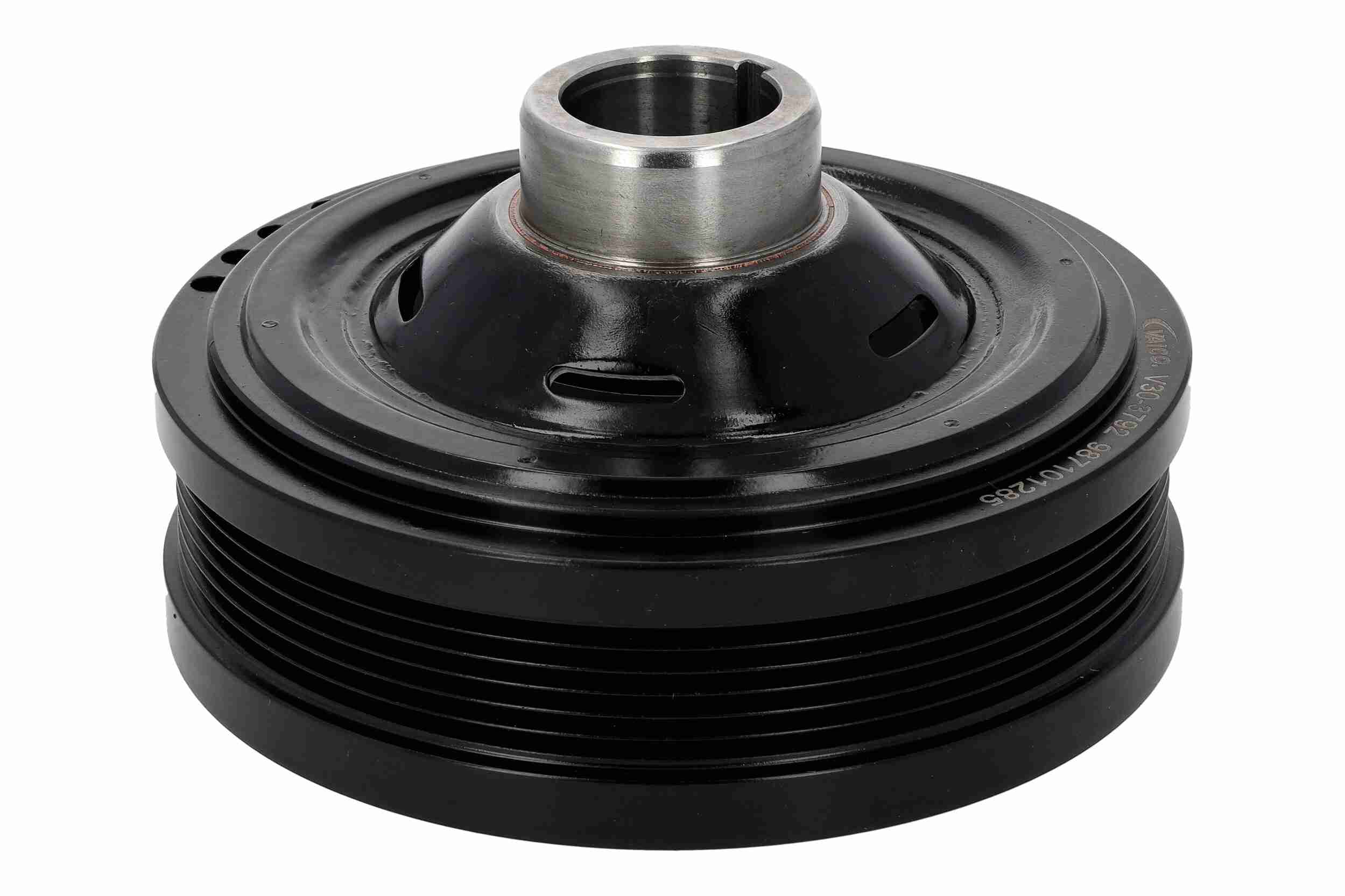 Poulie damper (Poulie de vilebrequin) VAICO V30-3792
