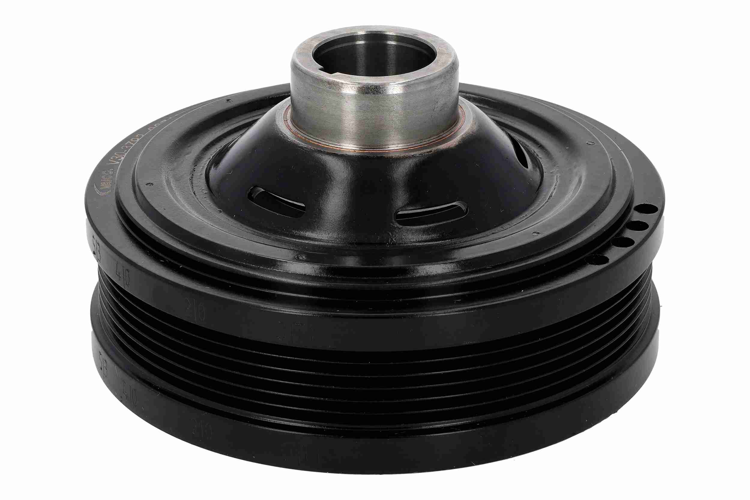 Poulie damper (Poulie de vilebrequin) VAICO V30-3792