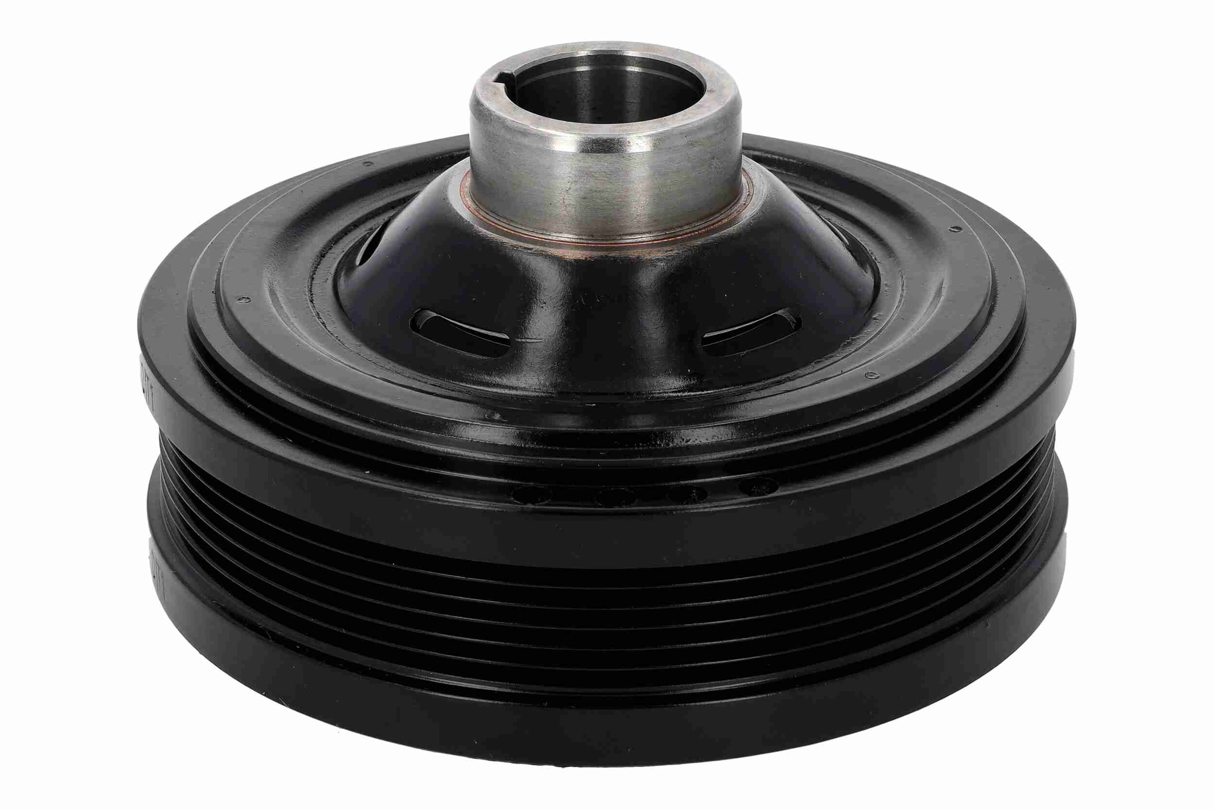 Poulie damper (Poulie de vilebrequin) VAICO V30-3792