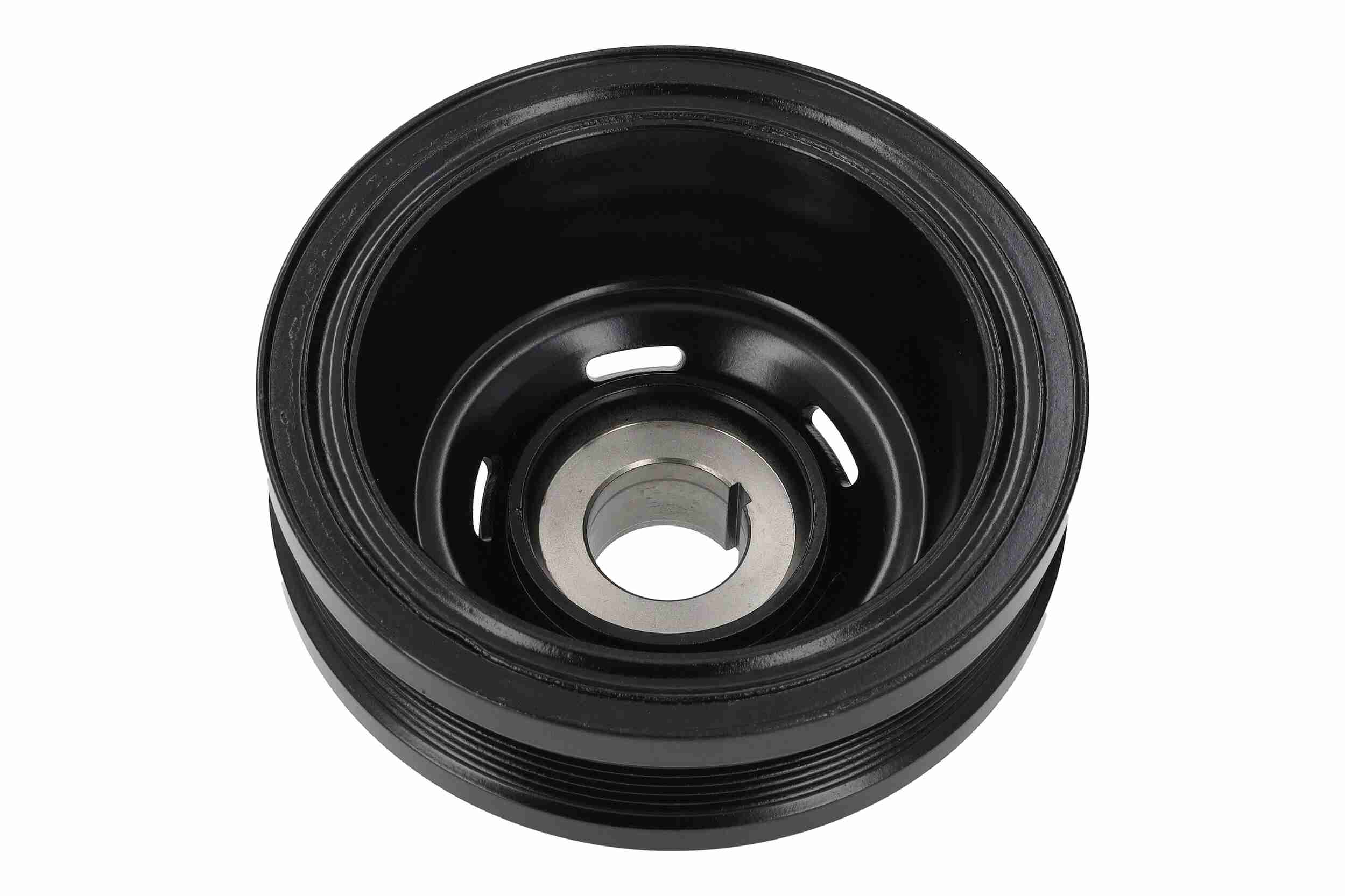 Poulie damper (Poulie de vilebrequin) VAICO V30-3792