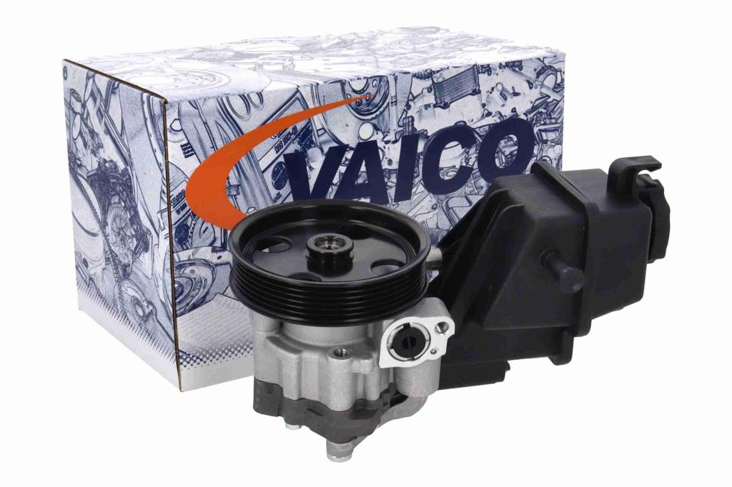 Bomba de direção assistida VAICO V30-3793