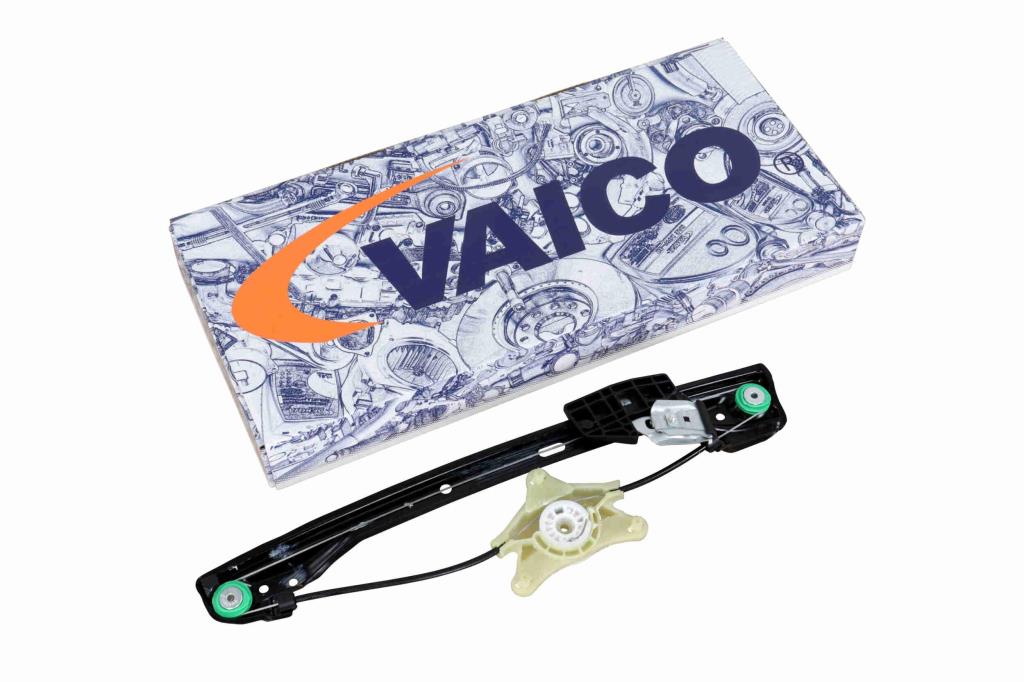 Mécanisme de lève-vitre (lève-vitre) VAICO V30-3812