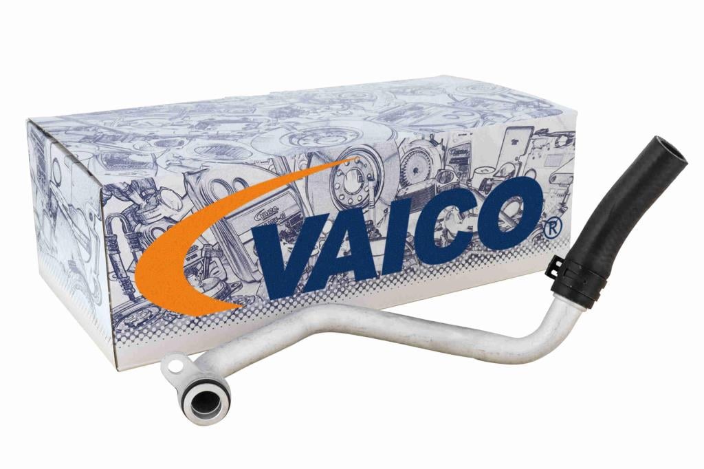 Durite de radiateur (Durite de refroidissement) VAICO ref. V30-3825