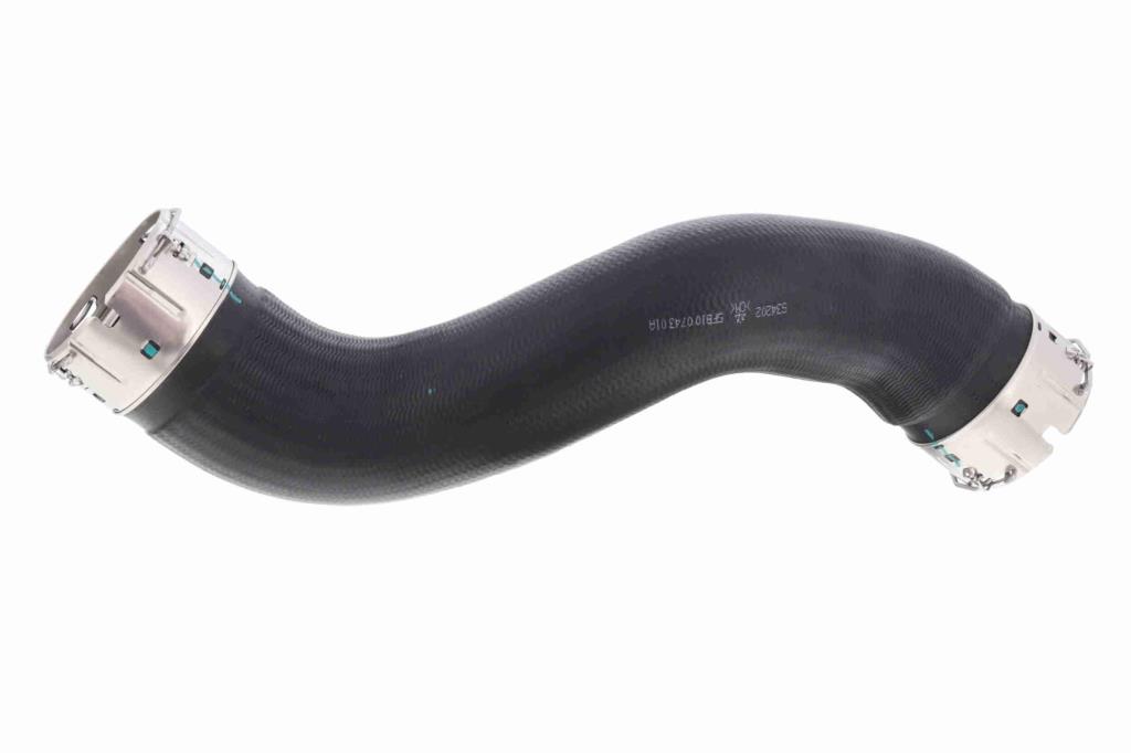 Durite de turbocompresseur (Durite de turbo) VAICO ref. V30-3918