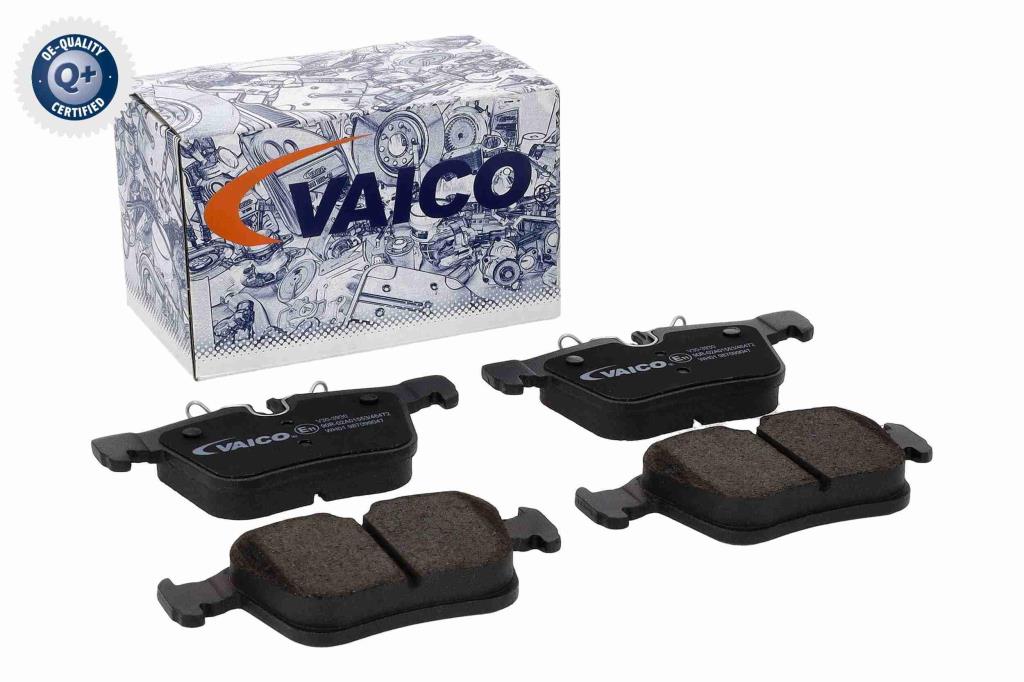 Jogo de 4 pastilhas de travão VAICO ref. V30-3930