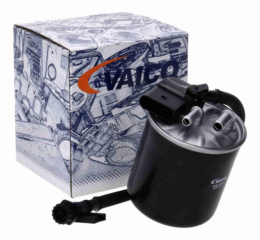 Filtro combustible VAICO V30-3938