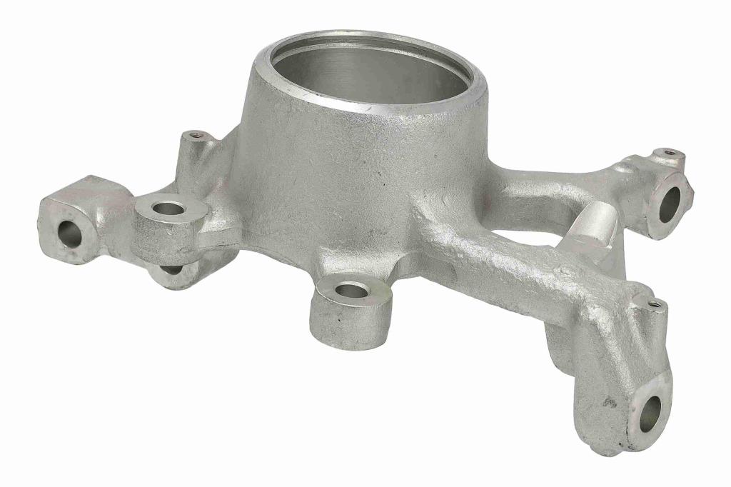 Fusée d'essieu, suspension de roue VAICO V30-3953