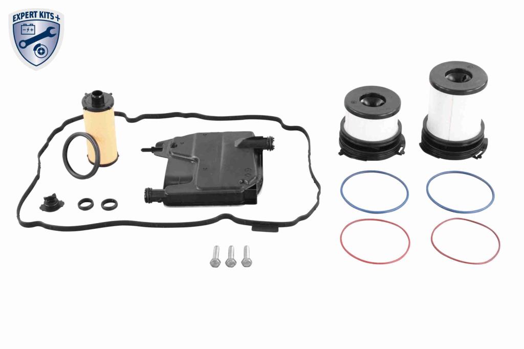 Kit piezas, cambio aceite caja automática VAICO ref. V30-3957-BEK