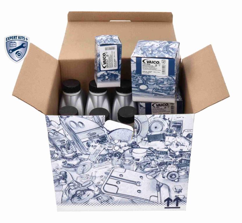 Kit de vidange, boîte automatique VAICO V30-3957-SP