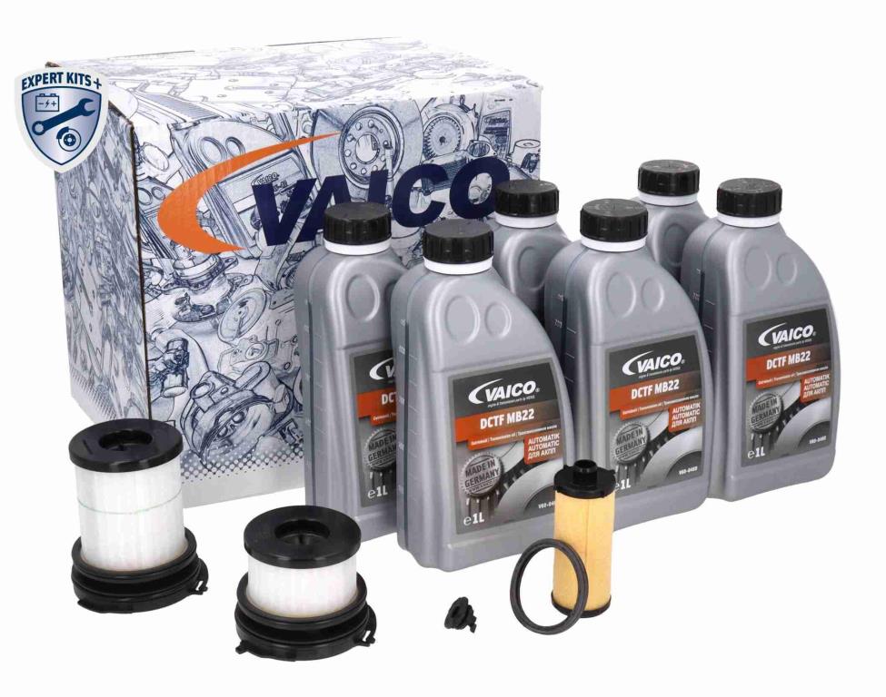 Kit de vidange, boîte automatique VAICO V30-3957-SP