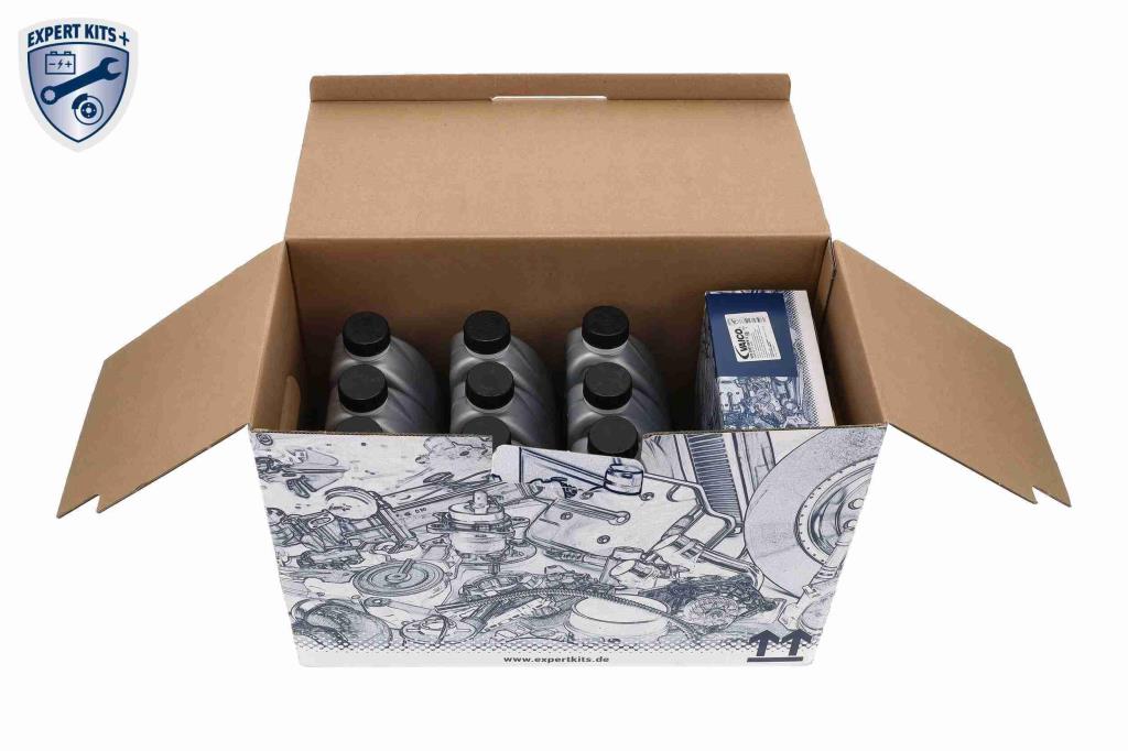 Kit de drenagem, caixa automática VAICO V30-3957-XXL
