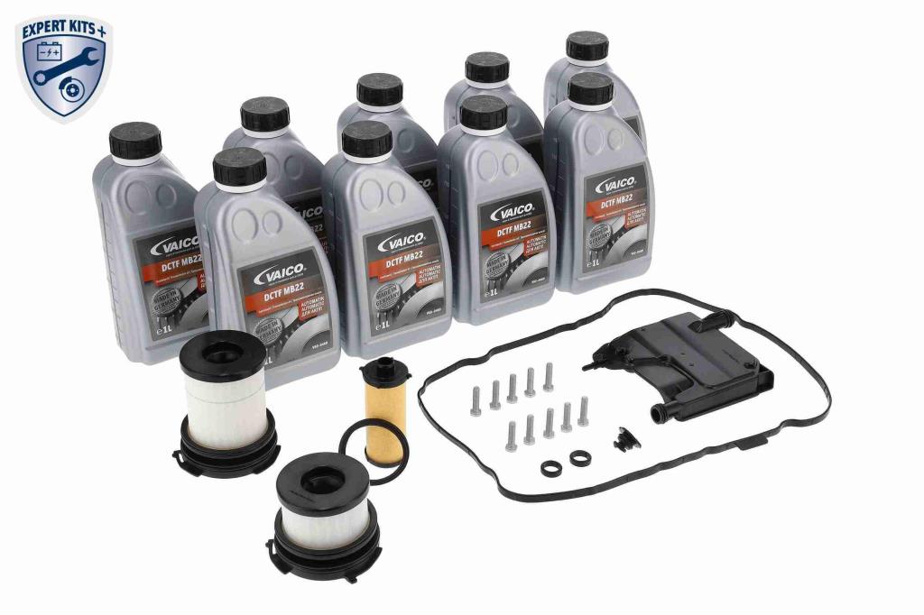 Kit de drenagem, caixa automática VAICO V30-3957-XXL