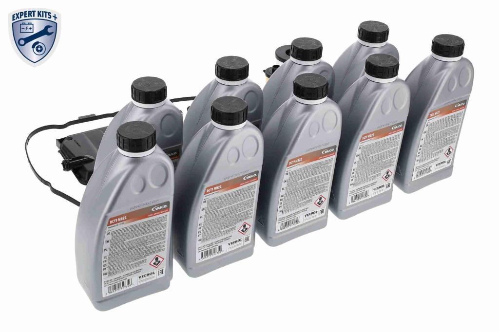 Kit de drenagem, caixa automática VAICO V30-3957-XXL