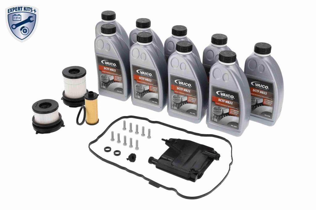Kit de drenagem, caixa automática VAICO V30-3957-XXL