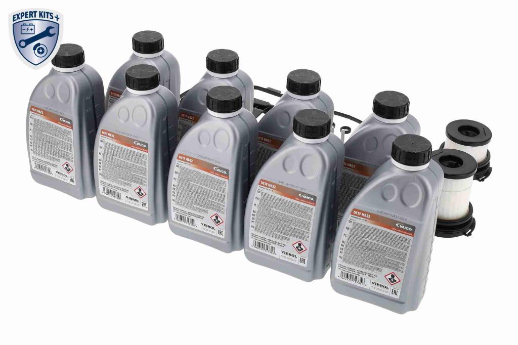Kit de drenagem, caixa automática VAICO V30-3957-XXL