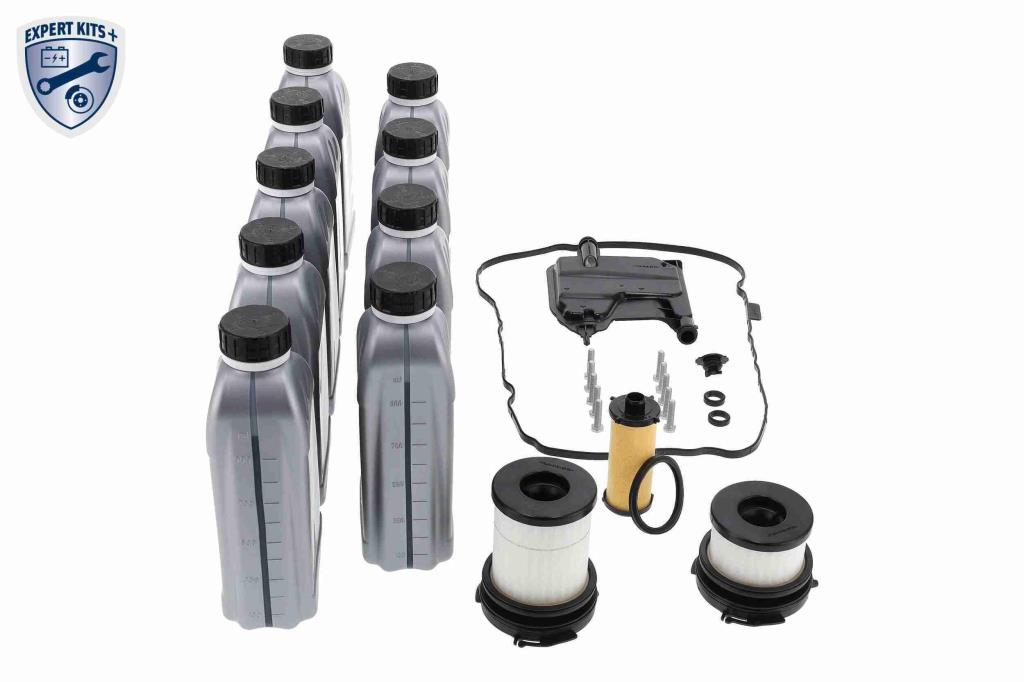 Kit de drenagem, caixa automática VAICO V30-3957-XXL