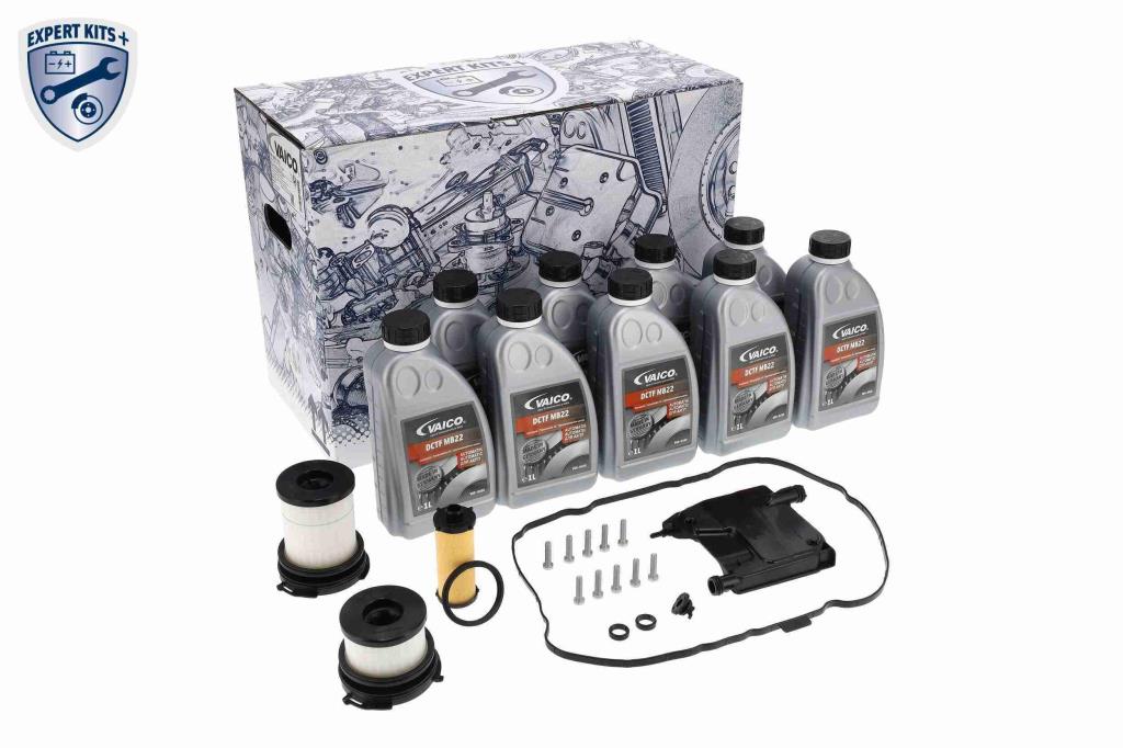 Kit de drenagem, caixa automática VAICO V30-3957-XXL