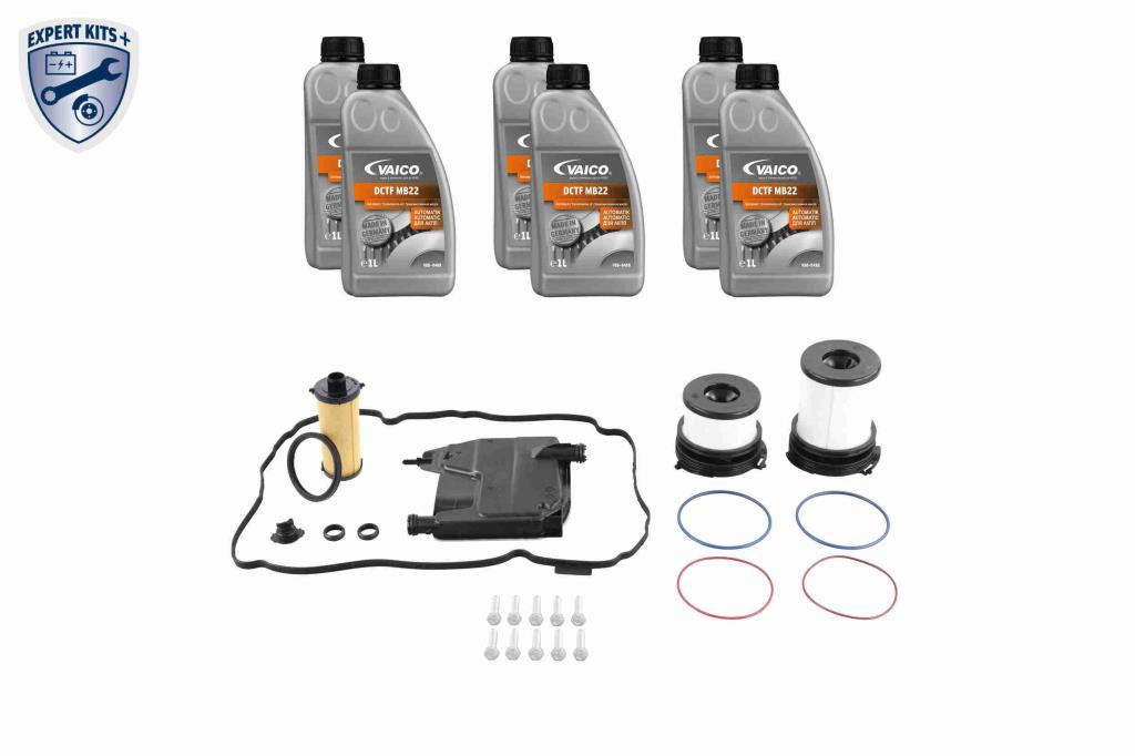 Kit piezas, cambio aceite caja automática VAICO ref. V30-3957